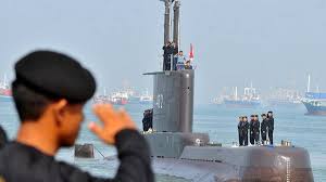 Kri nanggala (402) merupakan kapal selam kedua dalam jenis kapal selam kelas cakra dan dibawah kendali satuan kapal selam komando armada ri kawasan timur. Xsux7 Wdov2iqm