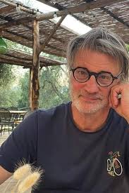 Spider in the Web (2019)