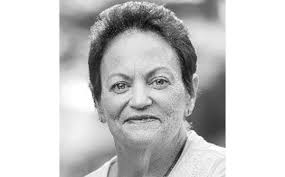 KIMBERLY COOK Obituary (2018)