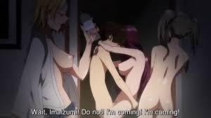 Imaizumin Chi Wa Douyara Gal No Tamariba Ni Natteru Rashii - Episode 2 - Chi  Chi - EPORNER