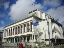ramonage Brest