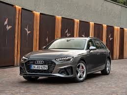 A4 and variants may also refer to: Audi A4 Avant 2020 Pictures Information Specs