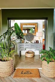 See more ideas about bali style home, bali, indonesian design. Inviting Home Entrance Ideas Tropical Home Decor Bali Style Home Inviting Home