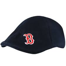 Fancy Red Sox Gatsby Driver Cap Navy Yawkey Way Store Red Sox Boston Red Sox Gatsby Hat
