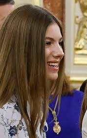 Sofía de Borbón y Ortiz — Wikipédia