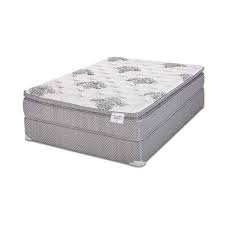 Grand Valley Full Set Full Mattress Condo Furniture