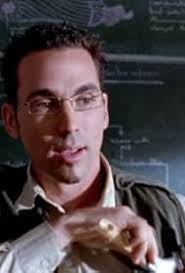 Power Rangers DinoThunder" Beneath the Surface (TV Episode 2004)