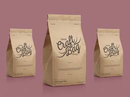 Download 26 Best Paper Bag Mockup Templates 2020 Colorlib