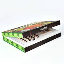 Follow this by adding the lines to mark the location of the lid and floor of the dice compartment. Create Card Game Boxes Or Card Deck Cases