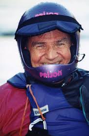 A great friend, Duncan Winning, OBE, died last night and with him died a  major piece of sea kayaking history. This is not the time for a lengthy  eulogy; suffice to say