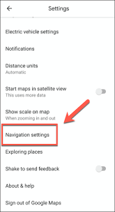 How to change the voice on maps app? How To Change The Google Maps Voice On Iphone And Android