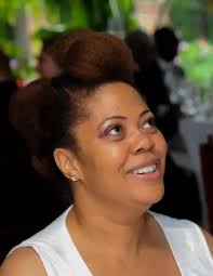 Obituary information for Monica Carmaro Wilson