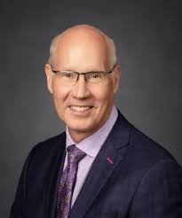 Henry F. Fabian, Jr., M.D., MBA