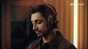 Baking & Books: Harry Potter & the Prisoner of Azkaban & Cookie Cupcakes