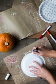 Maybe you would like to learn more about one of these? 7 Thanksgiving Placemats For Kids Tip Junkie