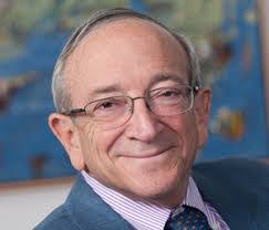 Larry Shulman's Instagram, Twitter & Facebook