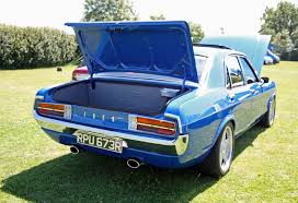 1976 Ford Granada 3000 GL Mk1 | Ford granada, Ford classic cars, Classic  cars british