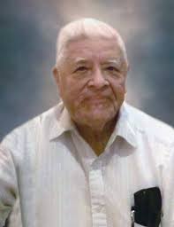 George Hernandez Sr. Obituary