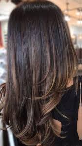 Pin By Koyku On Winter Hair In 2020 Hair Color Ideas For Brunettes Balayage Brown Hair Balayage Hair Color Asian