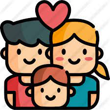 Family Free Vector Icons Designed By Freepik Doodle People Vector Icon Design Cute Sketches
