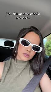 Fica bao de qualquer jeito kkkkkk #fy #foryou #longhair #shorhair