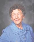 Audrey KENDRICK Obituary (2013)