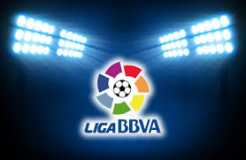 Resultado de imagen para liga bbva