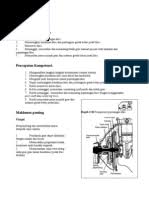 Apabila clucth kaki lembut dipijak kereta kancil. Tips Jaga Kereta