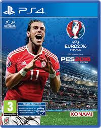Each participating national association will compete with a national efootball team comprising between two and four players, who will represent their country in this european event. Amazon Com Uefa Euro 2016 Pro Evolution Soccer Ps4 Video Games