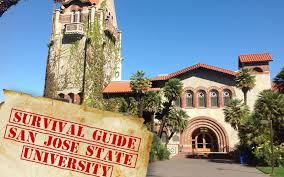 San josé state university ranks #3 in our meta ranking among all universities in san jose ca, #1745 among all universities in usa. College Survival Guide San Jose State University Plexuss Com