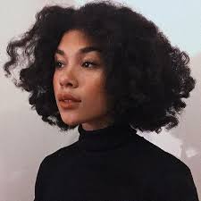 A weekly roundup of inspirational imagery sourced from my tumblr feed. Subjects Tumblr Portrait Photography Inspiration 35 Tumblr Subjects Tumblr Natural Hair Styles Curly Hair Styles Pretty Face