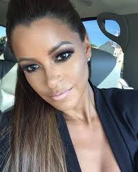 Claudia Jordan