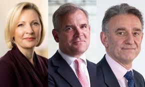 Lloyd's and ABI optimistic for new government