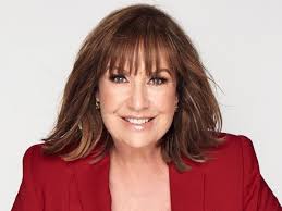 Tracy Grimshaw's Instagram, Twitter & Facebook