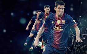 Feel free to send us your own wallpaper and we will consider adding it to appropriate category. Lionel Messi Fifa Ballon Dor 2015 Wallpaper 01 Hd Wallpaper Wallpaperbetter