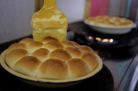 Hasilnya adalah roti yang gebu. Sanggup Redah 450km Demi Roti Paung Gebu Rupa Rupanya Ini Rahsianya Selera Mstar