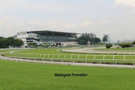 Pony race||sarawak turf club,kota samarahan racecourse. Selangor Turf Club Riding School Stc Equestrian Sports Centre