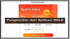 Dan untuk menghasilkan uang dari aplikasi ini, anda harus menyelesaikan berbagai tugas yang ada entah itu tugas pengguna baru dan tugas harian. 5 Aplikasi Penghasil Uang Langsung Ke Dana 2021 Cara1001