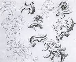 l 39 ornementation sommaire les moulures ornements geometriques issus de la flore vegetaux d ornement caligraphie dessin arabesque coloriage roi lion