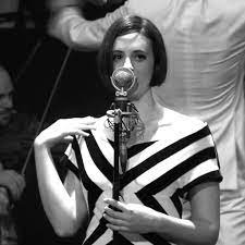 Минусовка и текст песни mad about you (hooverphonic). Mad About You Lyrics And Music By Hooverphonic Arranged By Karzadreami