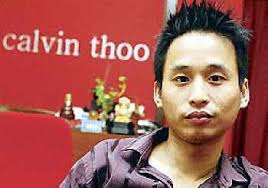 Izrin ismail, juliani jamal, arene p.khairudin address: Pereka Fesyen Terkenal Malaysia Calvin Thoo Peluk Islam