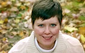 Jocelyn Whalen was one of a kind. Her friends honour her with a bursary