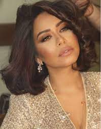 Popular egyptian singer, actress, and celebrity judge on the voice. Ø´ÙŠØ±ÙŠÙ† Ø¹Ø¨Ø¯ Ø§Ù„ÙˆÙ‡Ø§Ø¨ ÙÙ‰ Ø£Ø­Ø¯Ø« Ø¸Ù‡ÙˆØ± Ø¨Ø¹Ø¯ Ø£Ø²Ù…Ø© Ø§Ù„ÙÙŠØ¯ÙŠÙˆ Ø§Ù„Ù…Ø³Ø±Ø¨ ÙˆØ§Ù„Ø¬Ù…Ù‡ÙˆØ± ÙˆØ­Ø´ØªÙŠÙ†Ø§ Ø§Ù„ÙŠÙˆÙ… Ø§Ù„Ø³Ø§Ø¨Ø¹