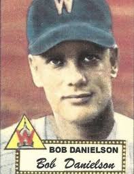 Robert Earl Danielson Obituary