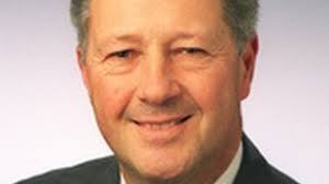 Eastern region MEP Robert Sturdy 'not seeking re-election'