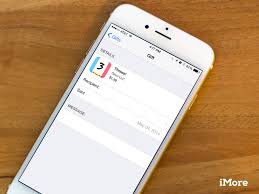 Maybe you would like to learn more about one of these? How To Review And Resend Itunes Ibooks Or App Store Gifts On Iphone Or Ipad Imore