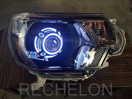 Speaker that are designed for today's the retrofit source welcomes and values your feedback. R E C H E L O N Asthtcs 2 0 0 5 2 0 1 5 Oem Tacoma Crafted Retrofit Headlights Tacoma World