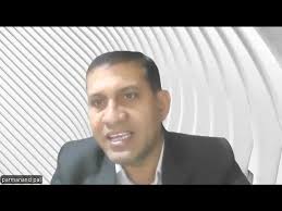 How to get success in Judicial Examination , By PRATEEK CHATURVEDI Selected  District Judge