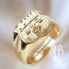 Byrion castillo, williams riveros, fernando león, mario pineida; Anillo Barcelona Bsc Ecuador Elaborado En Oro 18k Hecho A Mano Vbjoyas Ecuador Joyas Hechas A Mano Anillos Para Hombres Joyas
