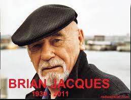 Rereading the Loamhedge series by Brian Jacques